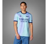 adidas Maglia Third Arsenal FC 2024/2025 blu Xl