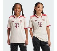 Maglia Third 24/25 Junior Bayern Monaco Linen 7-8A