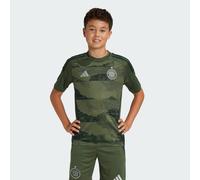 Maglia Third 24/25 Junior Celtic FC Shadow Green 11-12A