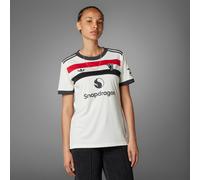 adidas Originals Manchester United Maglia Third 2024/2025 bianco Xl