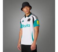 Maglia Third 24/25 Newcastle United FC White / Eqt Green / Black 3XL