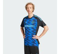 Maglia Third 24/25 RC Strasbourg Royal Blue / Black XL