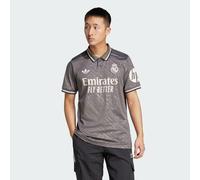 Terza Maglia Real Madrid 2024/25 Gris XS