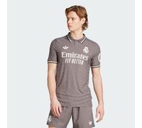 Maglia Third 24/25 Real Madrid Charcoal / Charcoal XS