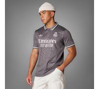 adidas Maglia Third Real Madrid 2024/2025 grigio L