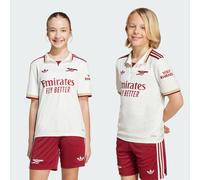Adidas Arsenal Third 25-26 Jr - Maglia Calcio Ufficiale - Color Mix 13-14ANNI