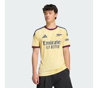 Maglia Third 26/27 Arsenal FC Almost Yellow M