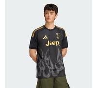 Maglia Third 26/27 Juventus FC Black L