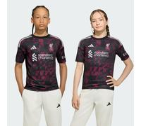 Adidas Liverpool Fc 3rd 26-27 Jr - Maglia Calcio Ufficiale 7-8ANNI