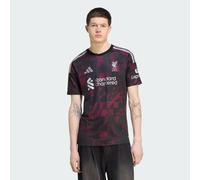 Maglia Third 26/27 Liverpool FC Black 3XL