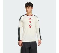 Maglia Third 26/27 Manchester United Longsleeve Ivory XS