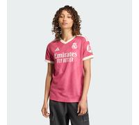 Maglia Third 26/27 Real Madrid Wild Pink 2XS
