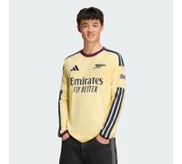 Maglia Third Arsenal FC 26/27 Longsleeve Almost Yellow 2XL