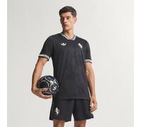 Maglia Third Authentic Juventus FC 25/26 Black / Ecru Tint XS