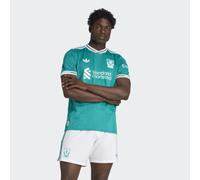 Maglia autentica Liverpool FC 25/26 Sea Green M