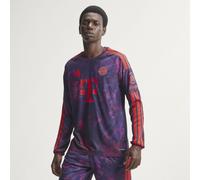 Maglia Third Authentic Long Sleeve 26/27 FC Bayern München Multicolor L