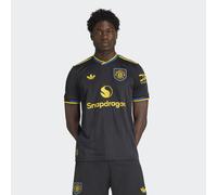 Maglia autentica Manchester United 25/26 Black L