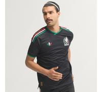 Maglia Third Authentic Messico 26 Black 2XL