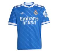 Maglia Third bambino Real Madrid 2025/26 Bleu 15/16 anni