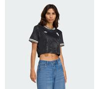 Maglia Third Cropped Juventus FC 25/26 Black / Ecru Tint XL