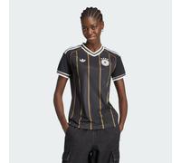 Maglia Third Germania 26 Black M