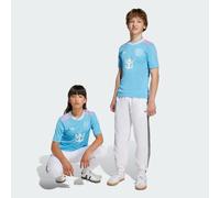 Maglia Third Inter Miami CF 25/26 Kids Semi Blue Burst 13-14A