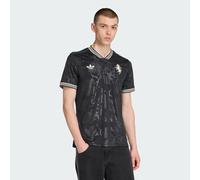 Maglia Third Juventus 25/26 Black / Ecru Tint 3XL
