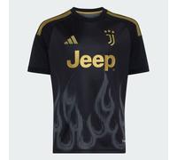 Maglia Third Juventus 26/27 Bambini Black 7-8A
