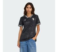 Maglia Third Juventus FC 25/26 Black / Ecru Tint XL