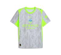 PUMA Maglia gara Third Manchester City 25/26 da uomo, Sport, Cool Weather/Pro Verde, XL XL