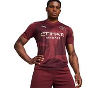 Maglia Third Manchester City Replica 2024/25 Puma