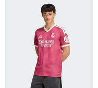 ADIDAS PERFORMANCE Maglia funzionale 'Real Madrid 26/27' bacca / offwhite Uomo - Sport - Abbigliamento sportivo - Magliette sportive - Maglie funzionali ADIDAS PERFORMANCE S-M