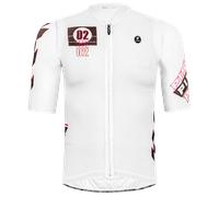 Maglia Thunder bianco