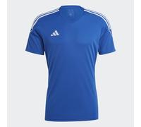 Adidas Tiro 23 Short Sleeve T-shirt Blu XL Uomo