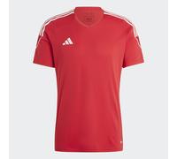 Maglia Tiro 23 League Team Power Red 2 / White 2XL