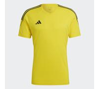 Maglia Tiro 23 League Team Yellow / Black L