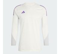 Maglia Tiro 23 Pro Long Sleeve Goalkeeper Core White L