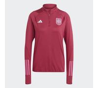 Maglia Tiro 23 Pro Spain Mystery Ruby XL