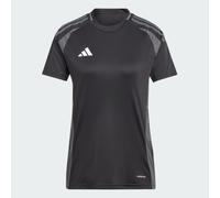 Maglia Tiro 24 Competition Match Black S