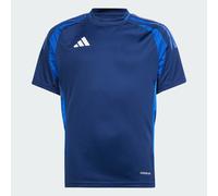 Maglia Tiro 24 Competition Match Junior Team Navy Blue 2 15-16A