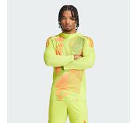 Maglia Tiro 24 Pro Long Sleeve Goalkeeper Semi Solar Yellow XL
