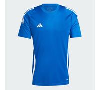 Maglia Tiro 24 Royal Blue / White 3XL