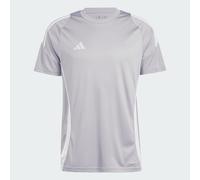 Maglia Tiro 24 Team Mid Grey / White 2XL