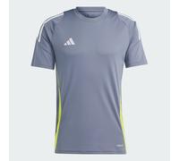 Maglia Tiro 24 Team Onix / White / Team Semi Sol Yellow M