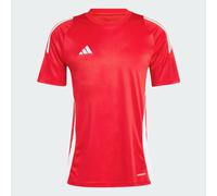 Maglia Tiro 24 Team Power Red 2 / White 3XL