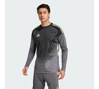 adidas Performance Tiro 25 Competition Maglia da portiere grigio, 2XL da uomo