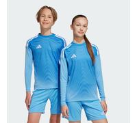 Maglia Tiro 25 Competition Goalkeeper Long Sleeve Junior Blue Burst 5-6A
