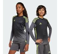 Maglia Tiro 25 Competition Goalkeeper Long Sleeve Junior Grey Five 11-12A