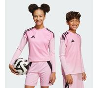 Maglia Tiro 25 Competition Goalkeeper Long Sleeve Junior True Pink 5-6A