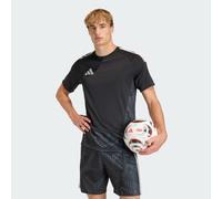 Adidas Tiro26 Competition Goalkeeper Jersey Short Sleeve T-shirt Nero L / Regular Uomo